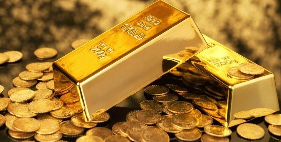 सोना-चांदी के दाम ऑलटाइम हाई पर:10g सोना ₹1,983 महंगा होकर ₹1.17 लाख पार