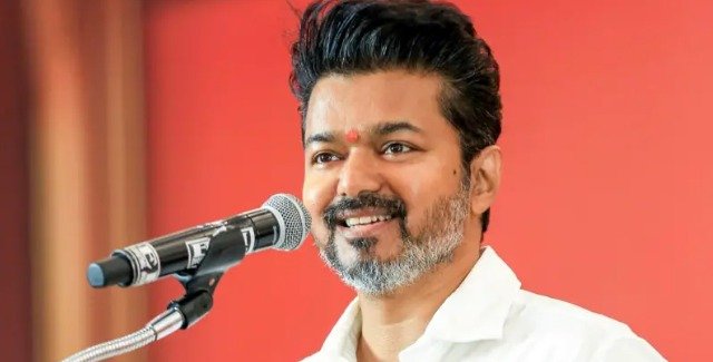 करूर भगदड़ : अभिनेता और राजनेता विजय ने किया मुआवजे का ऐलान, ‘मृतकों के परिजन को 20 लाख, घायलों को 2 लाख देंगे’